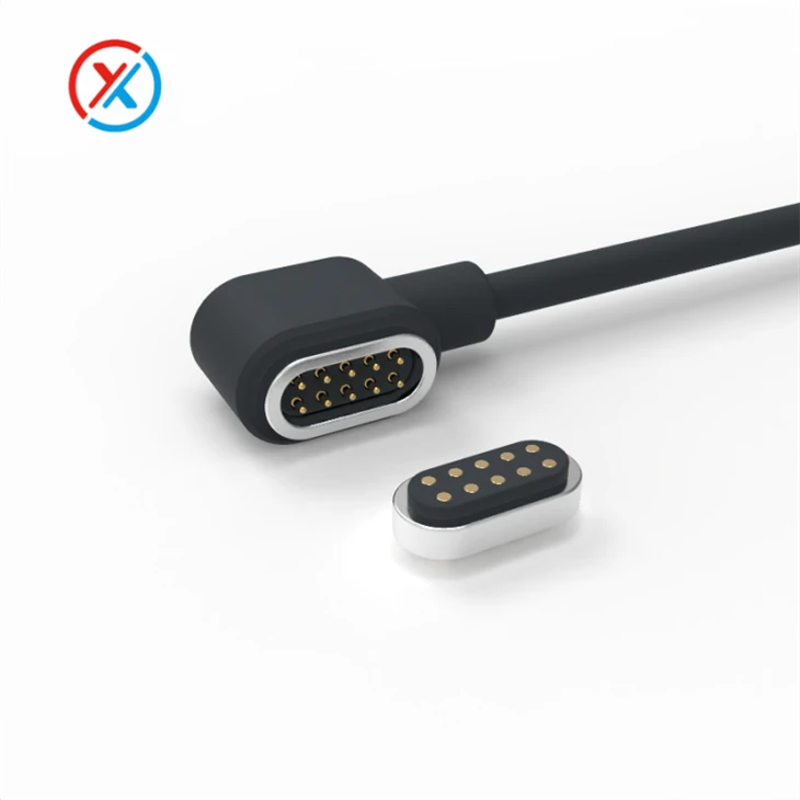 10 Pin Magnetic Connector suppliers