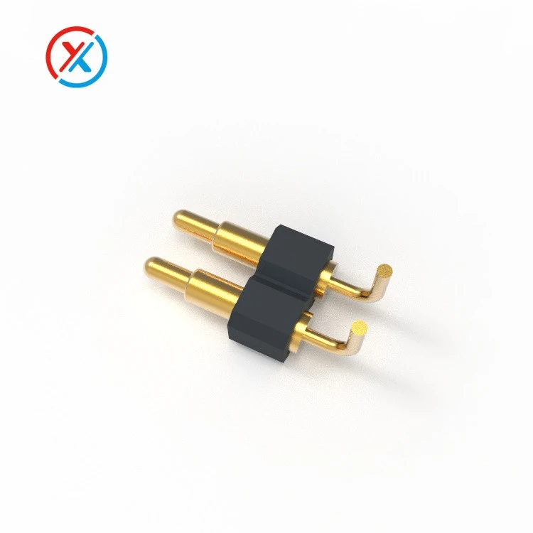 2 Pogo Pin Connector