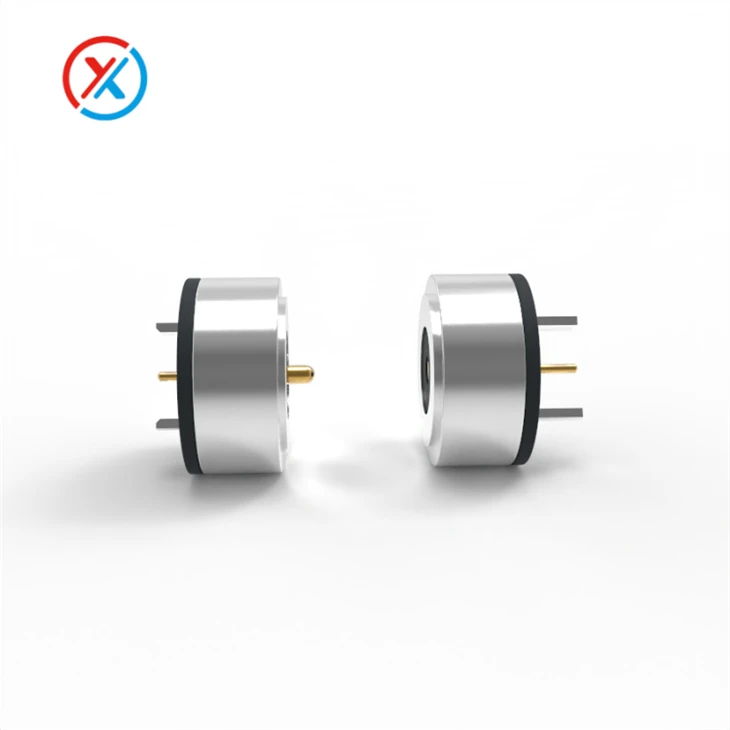 Circular Magnetic Connector factory