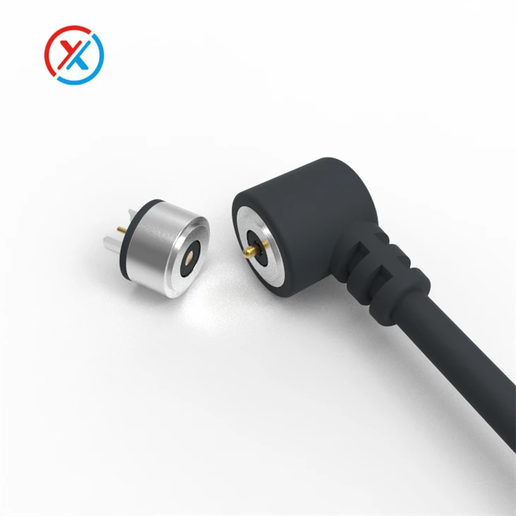 Circular Magnetic Connector high quality