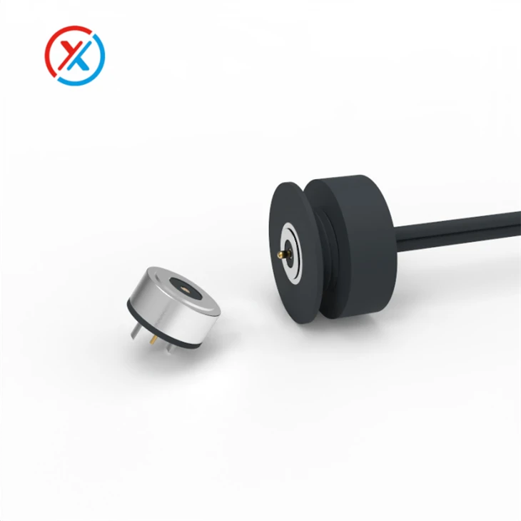 Circular Magnetic Connector factory