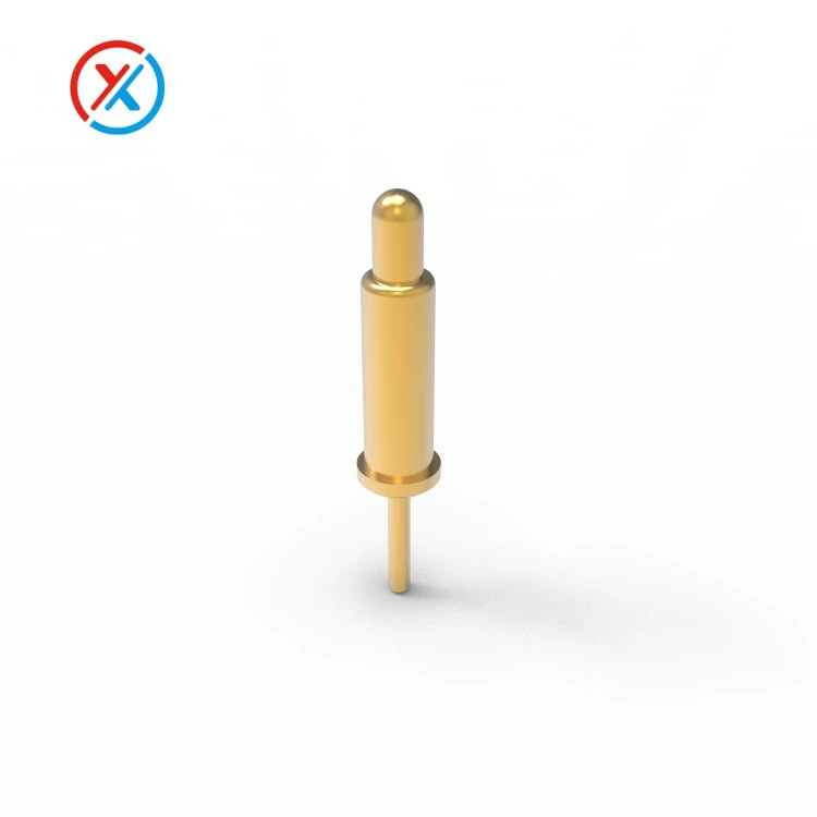 high voltage pogo pins