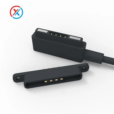 4 Kabel Pin Pogo