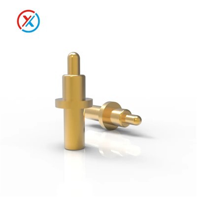 Berapakah ukuran pengisi daya Pogo Pin pada umumnya?