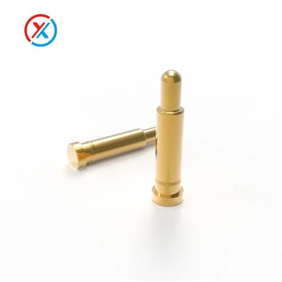 Apa saja persyaratan untuk Pin Pogo dalam aplikasi kedirgantaraan?